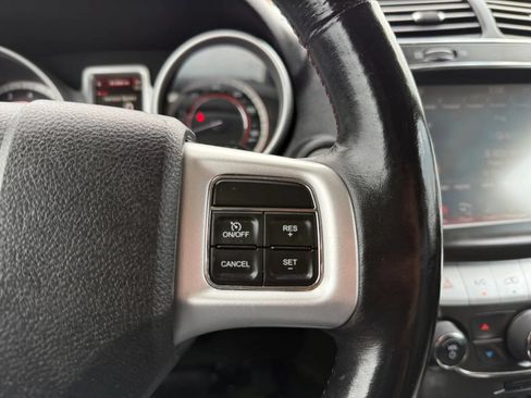 Used 2018 Dodge Journey GT w/ Nav & Sun Group AWD/4WD image 27