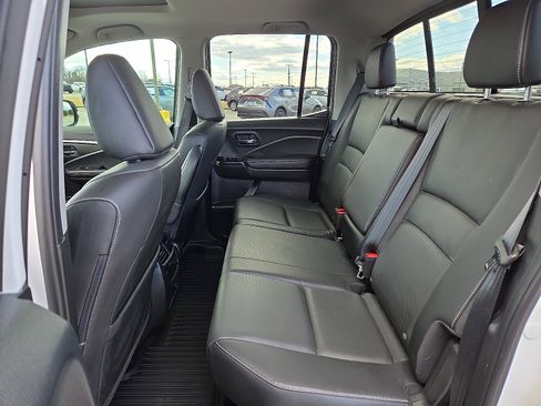 Used 2022 Honda Ridgeline RTL-E image 10