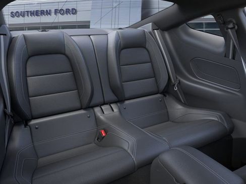 New 2025 Ford Mustang GT Premium image 12