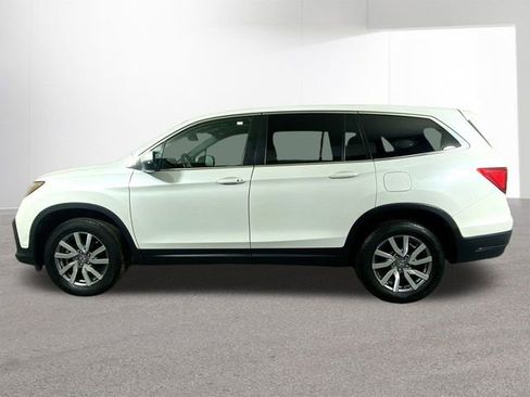 Certified 2022 Honda Pilot EX-L image 32