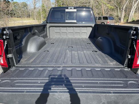 New 2026 RAM 3500 Laramie image 48