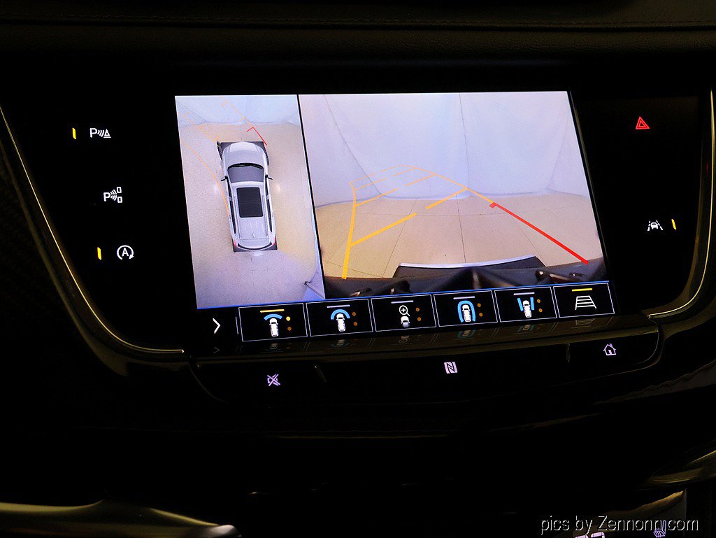 Used 2020 Cadillac XT6 Sport AWD/4WD image 22