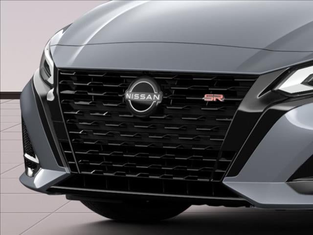 New 2026 Nissan Altima 2.5 SR FWD image 12