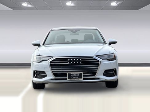 Used 2020 Audi A6 2.0T Premium w/ Convenience Package image 5
