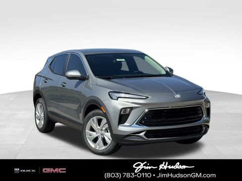New 2026 Buick Encore GX Preferred w/ Advanced Technology Package image 1