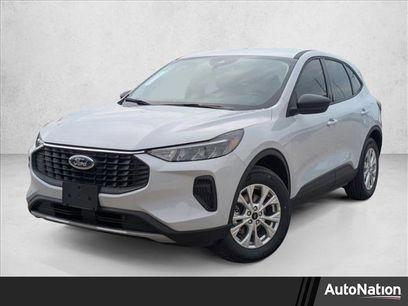 New 2026 Ford Escape Active