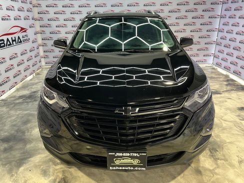 Used 2021 Chevrolet Equinox LT image 4