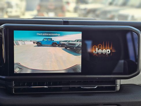 New 2026 Jeep Gladiator Sport image 12