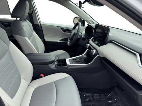 Used 2024 Toyota RAV4 XLE Premium w/ Weather Package image 15