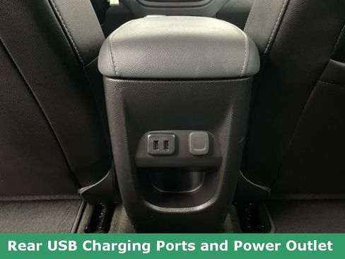 Certified 2018 Chevrolet Colorado Z71 image 45