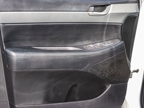 Used 2023 Hyundai Palisade SEL image 22