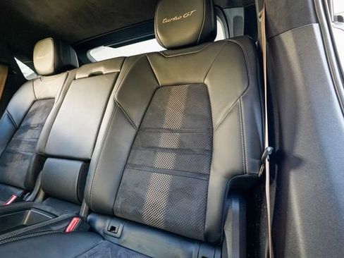 Used 2023 Porsche Cayenne Turbo GT image 78