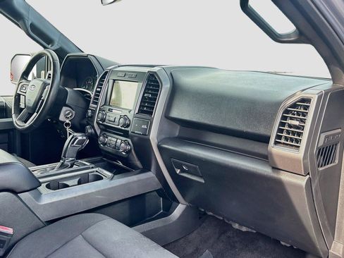 Used 2018 Ford F150 XLT w/ Equipment Group 302A Luxury RWD image 29