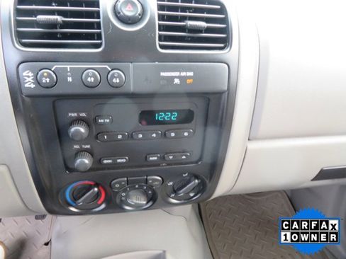 Used 2006 Chevrolet Colorado LS image 22