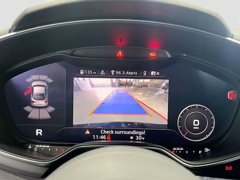 Used 2021 Audi TT 2.0T image 14