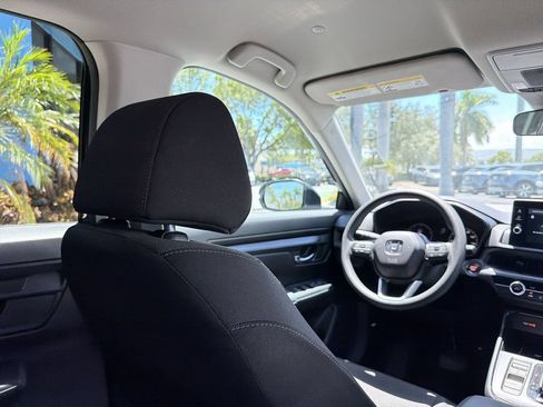 Certified 2026 Honda CR-V LX image 17