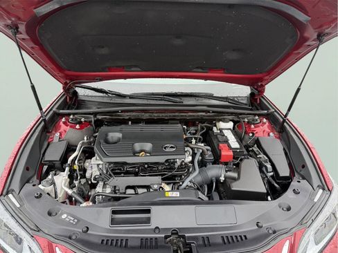 Used 2023 Lexus ES 250 w/ Premium Package image 29