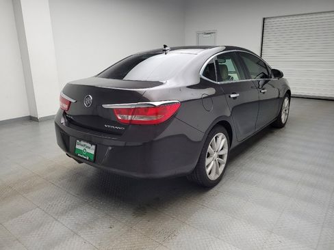 Used 2014 Buick Verano FWD image 9