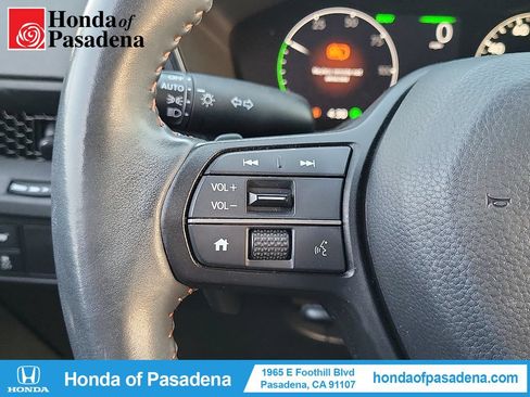 Used 2024 Honda CR-V Sport-L image 11