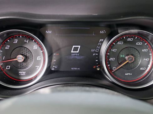 Used 2023 Dodge Charger R/T w/ Cold Weather Package RWD image 17