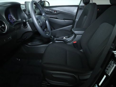 Used 2022 Hyundai Kona SEL image 18