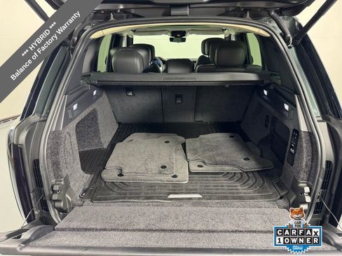 Used 2025 Land Rover Range Rover Autobiography image 28