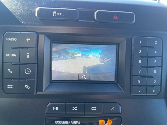 Used 2021 Ford F550 4x4 Regular Cab Super Duty image 29