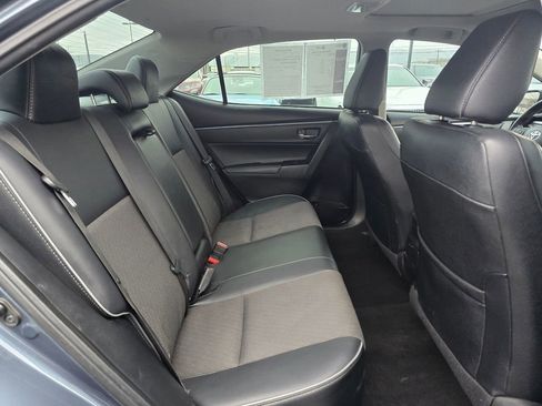 Used 2016 Toyota Corolla L image 14