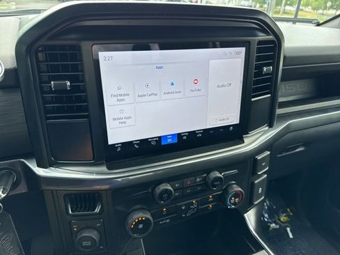 Used 2025 Ford F150 STX w/ Equipment Group 200A image 18