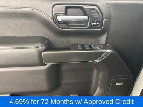 Used 2020 GMC Sierra 1500 AT4 w/ AT4 Premium Package image 20