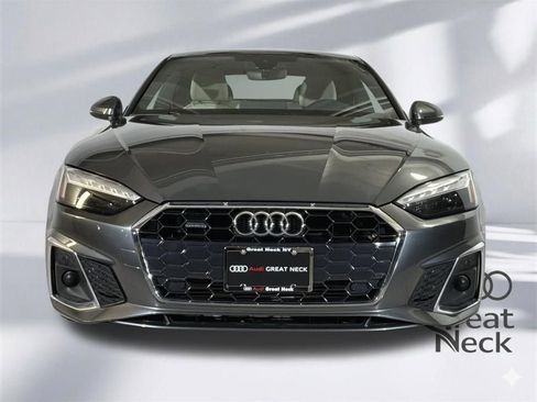 Used 2023 Audi A5 2.0T Premium w/ Convenience Package AWD/4WD image 24