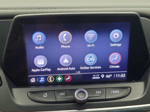 Used 2022 Chevrolet Blazer LT image 25