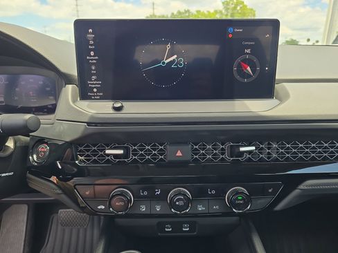 Certified 2023 Honda Accord EX-L image 17