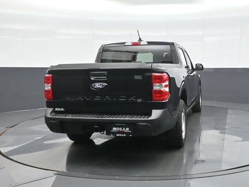 Used 2025 Ford Maverick XL FWD image 6