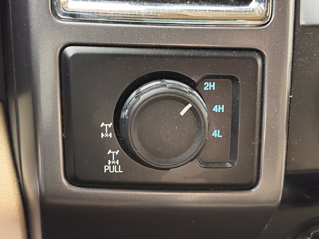 Used 2015 Ford F150 XLT w/ Equipment Group 302A Luxury AWD/4WD image 22