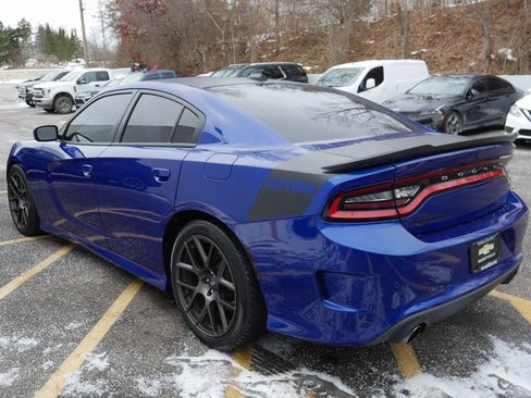 Used 2019 Dodge Charger R/T w/ Daytona Edition Group image 5