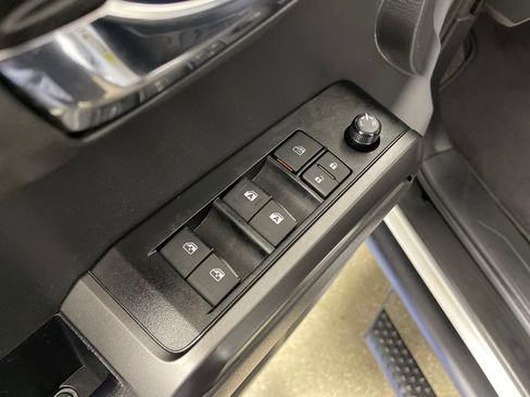 Certified 2023 Toyota Tacoma TRD Sport image 16