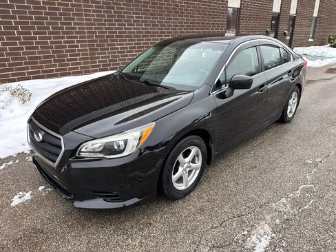 Used 2016 Subaru Legacy 2.5i Premium image 23