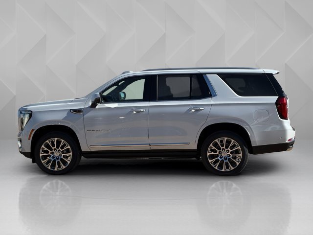New 2026 GMC Yukon Denali w/ Denali Reserve Package RWD image 8