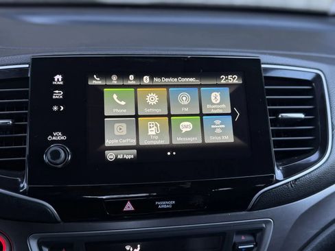 Used 2022 Honda Pilot Special Edition image 33