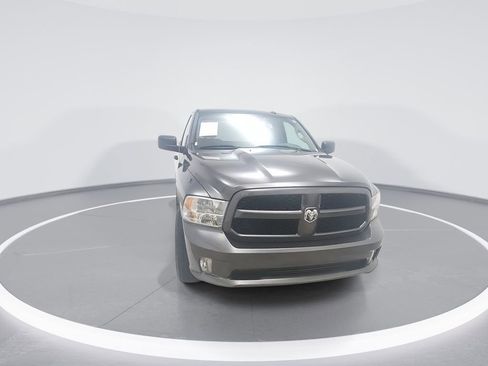 Used 2016 RAM 1500 Express image 2