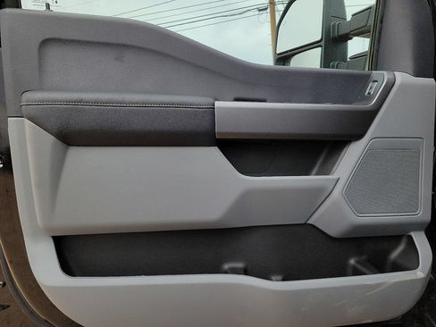 New 2026 Ford F250 XL w/ STX Appearance Package AWD/4WD image 18