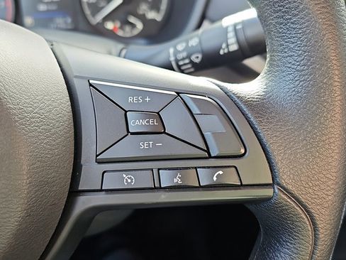 Certified 2024 Nissan Altima 2.5 S image 11