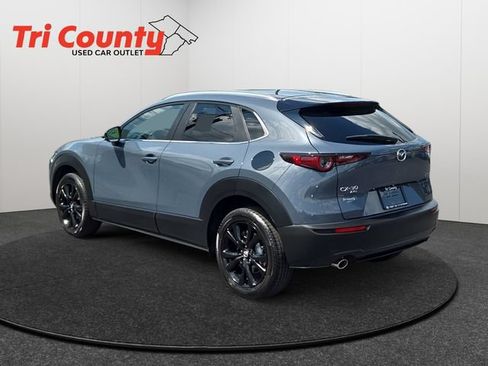Used 2023 MAZDA CX-30 AWD 2.5 S w/ Preferred Package image 5
