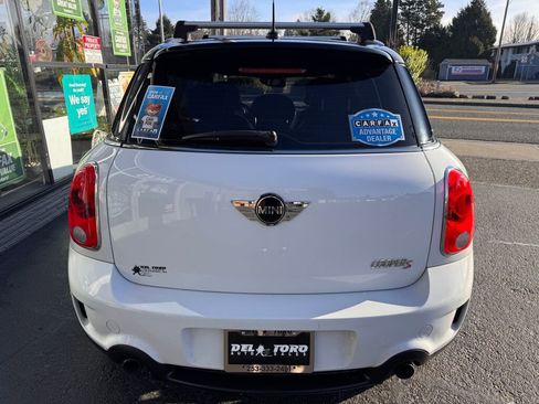 Used 2012 MINI Cooper Countryman S image 7