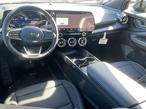 New 2026 Chevrolet Blazer EV LT image 13