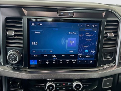 New 2026 Ford F250 Platinum w/ FX4 Off-Road Package image 22