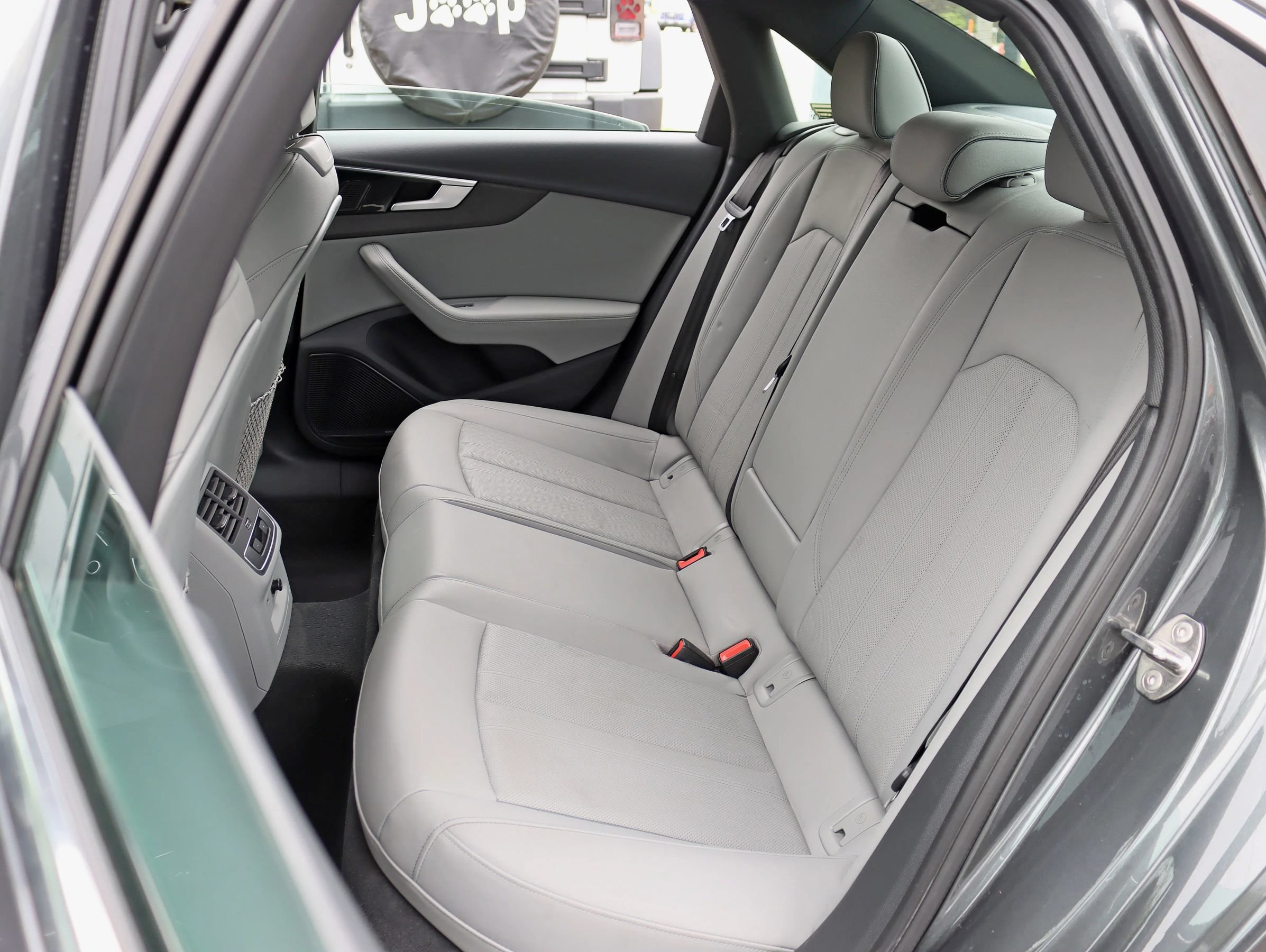Used 2021 Audi A4 2.0T Premium Plus w/ Premium Plus Package AWD/4WD image 30