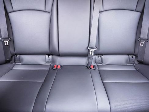 Used 2025 Lexus ES 300h w/ Premium Package image 19