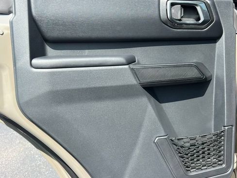 New 2026 Ford Bronco Outer Banks w/ Sasquatch Package AWD/4WD image 31